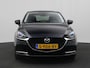 Mazda 2 1.5 Skyactiv-G Luxury : dealer onderhouden