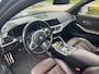BMW 3-Serie Touring 330i High Exe. M Sport / Panoramadak / Camera / Leder / CarPlay / 19'' / Sportstoelen / Stoelverwarming / DAB / Cruise Control / Getint glas