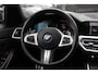 BMW 3-Serie Touring 330i High Exe. M Sport / Panoramadak / Camera / Leder / CarPlay / 19'' / Sportstoelen / Stoelverwarming / DAB / Cruise Control / Getint glas