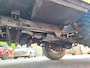 Jeep Willys NEKAF M38