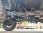 Jeep Willys NEKAF M38
