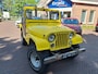 Jeep Willys NEKAF M38