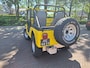 Jeep Willys NEKAF M38