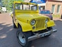 Jeep Willys NEKAF M38