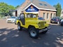 Jeep Willys NEKAF M38