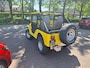 Jeep Willys NEKAF M38