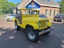 Jeep Willys NEKAF M38