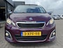 Peugeot 108 1.0 e-VTi Allure TOP! 12m garantie en beurt all in | Cabrio dak | LMV | LED | Airco | Bluetooth etc. super leuke 108!