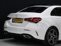 Mercedes-Benz A-klasse 200 Advantage AMG [SCHUIFDAK, CAMERA, VOL LEDER, STOELVERWARMING, SPORTSTOELEN, NIEUWSTAAT]