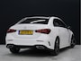 Mercedes-Benz A-klasse 200 Advantage AMG [SCHUIFDAK, CAMERA, VOL LEDER, STOELVERWARMING, SPORTSTOELEN, NIEUWSTAAT]