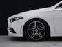 Mercedes-Benz A-klasse 200 Advantage AMG [SCHUIFDAK, CAMERA, VOL LEDER, STOELVERWARMING, SPORTSTOELEN, NIEUWSTAAT]