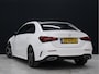 Mercedes-Benz A-klasse 200 Advantage AMG [SCHUIFDAK, CAMERA, VOL LEDER, STOELVERWARMING, SPORTSTOELEN, NIEUWSTAAT]