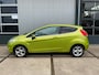 Ford Fiesta 1.6 Titanium nieuwe distributieriem + grote beurt
