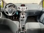 Ford Fiesta 1.6 Titanium nieuwe distributieriem + grote beurt