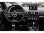 Audi A3 Limousine 1.0 TFSI Sport 3x S Line / Panoramadak / Navigatie / Parkeerhulp achter / Sportstoelen / 18'' / Zwart optiek / Cruise Control