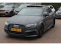 Audi A3 Limousine 1.0 TFSI Sport 3x S Line / Panoramadak / Navigatie / Parkeerhulp achter / Sportstoelen / 18'' / Zwart optiek / Cruise Control