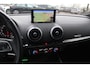 Audi A3 Limousine 1.0 TFSI Sport 3x S Line / Panoramadak / Navigatie / Parkeerhulp achter / Sportstoelen / 18'' / Zwart optiek / Cruise Control