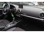 Audi A3 Limousine 1.0 TFSI Sport 3x S Line / Panoramadak / Navigatie / Parkeerhulp achter / Sportstoelen / 18'' / Zwart optiek / Cruise Control