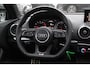 Audi A3 Limousine 1.0 TFSI Sport 3x S Line / Panoramadak / Navigatie / Parkeerhulp achter / Sportstoelen / 18'' / Zwart optiek / Cruise Control