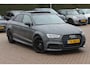 Audi A3 Limousine 1.0 TFSI Sport 3x S Line / Panoramadak / Navigatie / Parkeerhulp achter / Sportstoelen / 18'' / Zwart optiek / Cruise Control