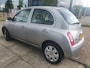 Nissan Micra 1.4 Tekna 5-DRS AUTOMAAT|ECC|NAP|APK|147.000 KM