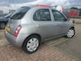 Nissan Micra 1.4 Tekna 5-DRS AUTOMAAT|ECC|NAP|APK|147.000 KM