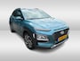 Hyundai Kona 1.6 GDI HEV Fashion Sky / Trekhaak / Camera / Head-up / KRELL Audio / Half Leder / 18'' / CarPay / Dodehoek / DAB / Cruise Control