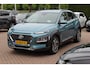 Hyundai Kona 1.6 GDI HEV Fashion Sky / Trekhaak / Camera / Head-up / KRELL Audio / Half Leder / 18'' / CarPay / Dodehoek / DAB / Cruise Control