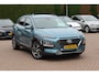 Hyundai Kona 1.6 GDI HEV Fashion Sky / Trekhaak / Camera / Head-up / KRELL Audio / Half Leder / 18'' / CarPay / Dodehoek / DAB / Cruise Control