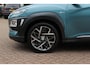 Hyundai Kona 1.6 GDI HEV Fashion Sky / Trekhaak / Camera / Head-up / KRELL Audio / Half Leder / 18'' / CarPay / Dodehoek / DAB / Cruise Control