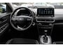 Hyundai Kona 1.6 GDI HEV Fashion Sky / Trekhaak / Camera / Head-up / KRELL Audio / Half Leder / 18'' / CarPay / Dodehoek / DAB / Cruise Control