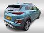 Hyundai Kona 1.6 GDI HEV Fashion Sky / Trekhaak / Camera / Head-up / KRELL Audio / Half Leder / 18'' / CarPay / Dodehoek / DAB / Cruise Control