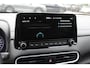 Hyundai Kona 1.6 GDI HEV Fashion Sky / Trekhaak / Camera / Head-up / KRELL Audio / Half Leder / 18'' / CarPay / Dodehoek / DAB / Cruise Control