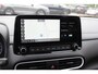 Hyundai Kona 1.6 GDI HEV Fashion Sky / Trekhaak / Camera / Head-up / KRELL Audio / Half Leder / 18'' / CarPay / Dodehoek / DAB / Cruise Control