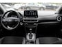 Hyundai Kona 1.6 GDI HEV Fashion Sky / Trekhaak / Camera / Head-up / KRELL Audio / Half Leder / 18'' / CarPay / Dodehoek / DAB / Cruise Control