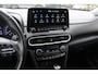 Hyundai Kona 1.6 GDI HEV Fashion Sky / Trekhaak / Camera / Head-up / KRELL Audio / Half Leder / 18'' / CarPay / Dodehoek / DAB / Cruise Control