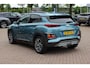 Hyundai Kona 1.6 GDI HEV Fashion Sky / Trekhaak / Camera / Head-up / KRELL Audio / Half Leder / 18'' / CarPay / Dodehoek / DAB / Cruise Control