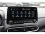 Hyundai Kona 1.6 GDI HEV Fashion Sky / Trekhaak / Camera / Head-up / KRELL Audio / Half Leder / 18'' / CarPay / Dodehoek / DAB / Cruise Control