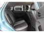Hyundai Kona 1.6 GDI HEV Fashion Sky / Trekhaak / Camera / Head-up / KRELL Audio / Half Leder / 18'' / CarPay / Dodehoek / DAB / Cruise Control