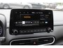 Hyundai Kona 1.6 GDI HEV Fashion Sky / Trekhaak / Camera / Head-up / KRELL Audio / Half Leder / 18'' / CarPay / Dodehoek / DAB / Cruise Control