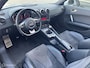 Audi TT Roadster 2.0 TFSI LEDER/ALCANTARA/CLIMA*BOSE*