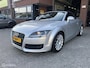 Audi TT Roadster 2.0 TFSI LEDER/ALCANTARA/CLIMA*BOSE*