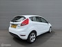Ford Fiesta 1.25 82PK Titanium | Cruise | Clima | Parkeersensor | Dealer onderhouden