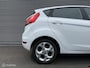 Ford Fiesta 1.25 82PK Titanium | Cruise | Clima | Parkeersensor | Dealer onderhouden