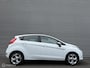 Ford Fiesta 1.25 82PK Titanium | Cruise | Clima | Parkeersensor | Dealer onderhouden