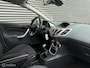 Ford Fiesta 1.25 82PK Titanium | Cruise | Clima | Parkeersensor | Dealer onderhouden