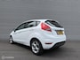 Ford Fiesta 1.25 82PK Titanium | Cruise | Clima | Parkeersensor | Dealer onderhouden