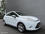 Ford Fiesta 1.25 82PK Titanium | Cruise | Clima | Parkeersensor | Dealer onderhouden