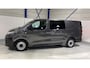 Citroën Jumpy GBDC XL 2.0Hdi AUT8, DC, 6-zits, Club, NWST, Trekhaak