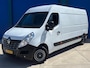 Renault Master T35 2.3 dCi L3H3 | 3 Zitplaatsen | Bluetooth | Navi | Parkeersensoren | Airco